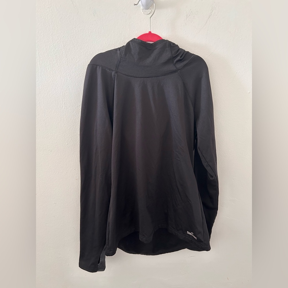 SPALDING- Women’s “Warm Systems” Active Hoodie